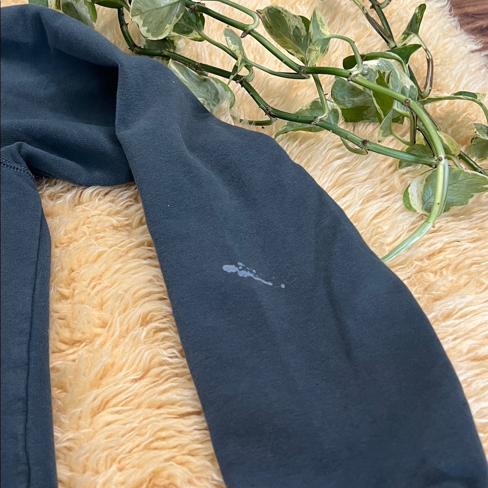 Patagonia Tree Print Cotton Hoodie - Picture 5 of 7